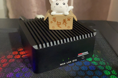 自己编译 R2S 软路由固件的经验分享