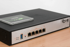 小娱路由器 C1/C5 刷机 OpenWrt 固件教程
