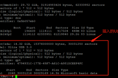 OpenWRT 挂载移动硬盘和U盘教程