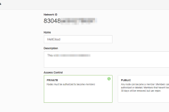 OpenWrt 通过安装 ZeroTier 实现异地组网教程