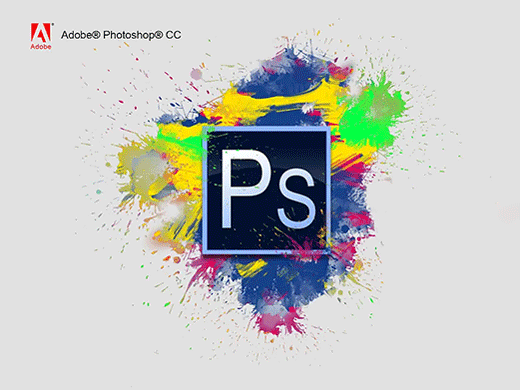 Photoshop CC 中文永久激活下载安装教程